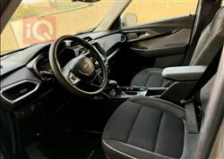 شيفروليه تريل بليزر